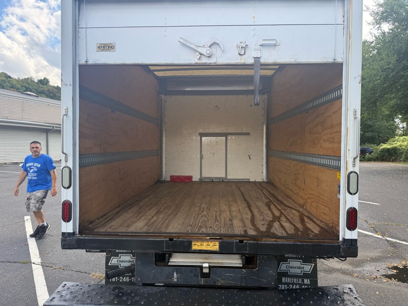 Chevrolet Express G3500 2014 Chevrolet Express G3500 2014