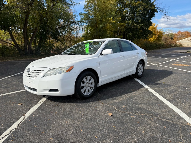 2008 Toyota Camry LE