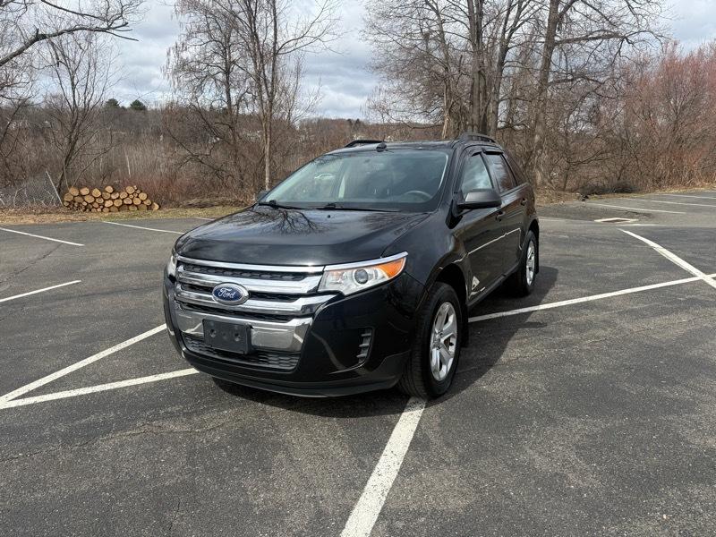 Ford Edge SE AWD 2014