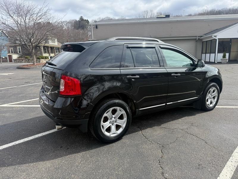 Ford Edge SE AWD 2014