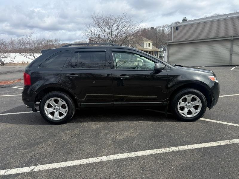 Ford Edge SE AWD 2014