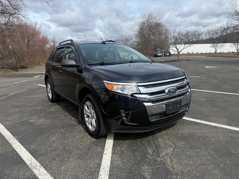 Ford Edge SE AWD 2014