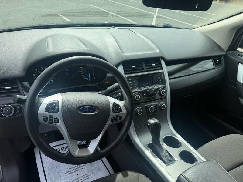Ford Edge SE AWD 2014