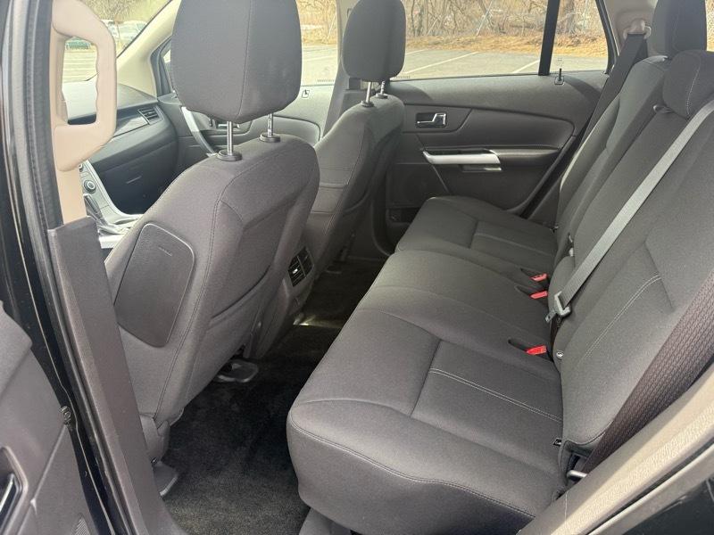 Ford Edge SE AWD 2014