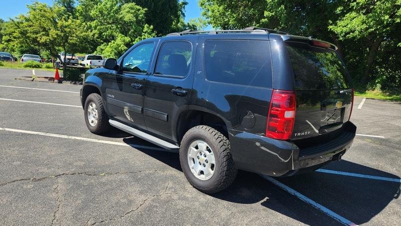 Chevrolet Tahoe LT 4WD 2014
