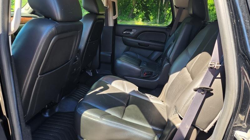 Chevrolet Tahoe LT 4WD 2014