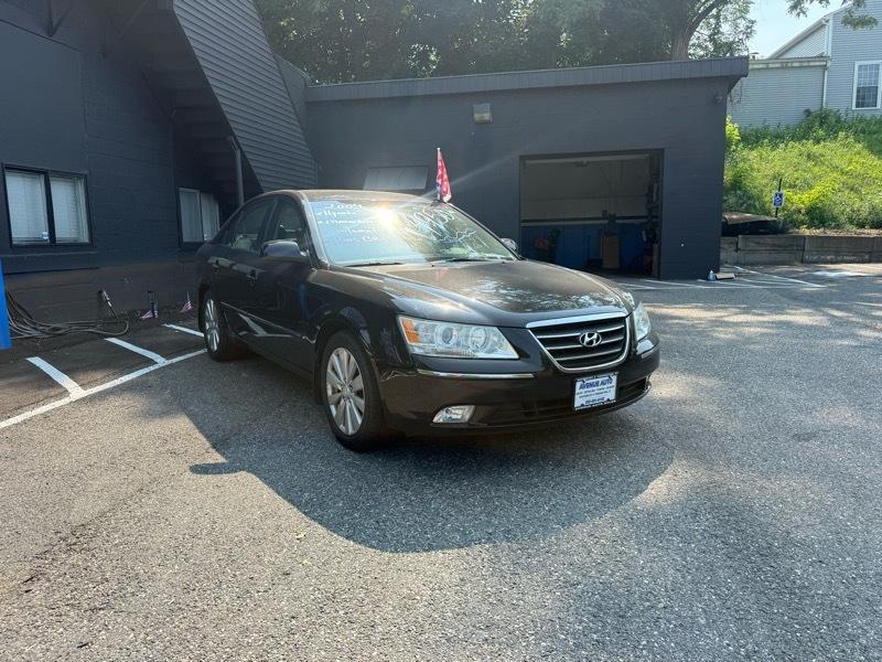 Subaru Legacy 2.5i Premium 2010