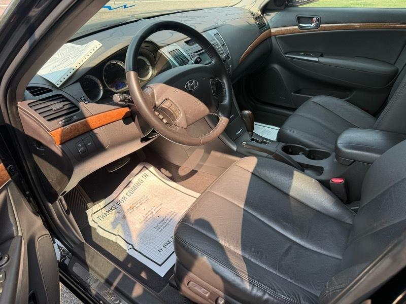Subaru Legacy 2.5i Premium 2010