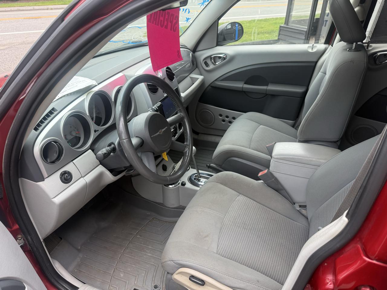Chrysler PT Cruiser Classic 2010