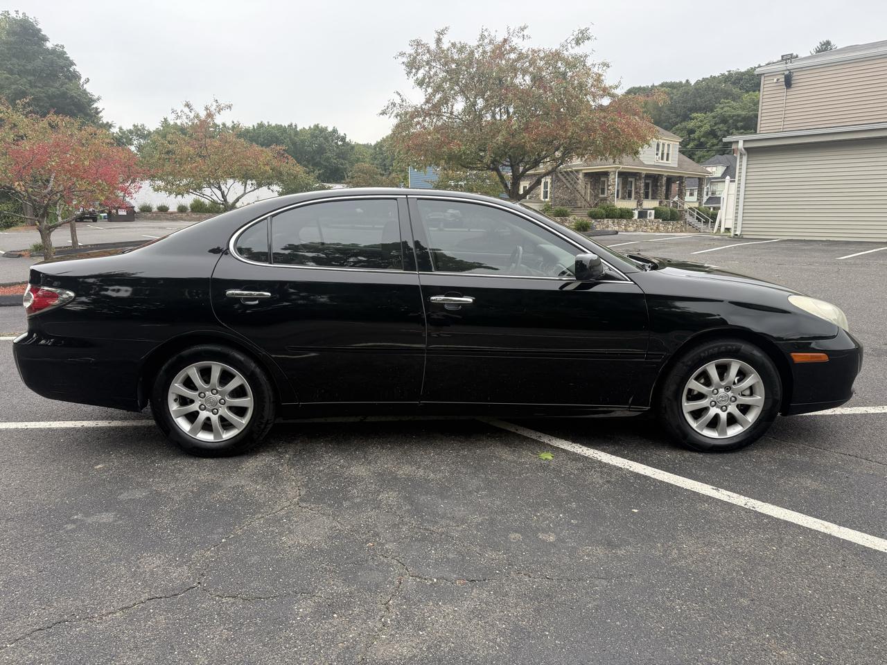 Lexus ES 300 Sedan 2003