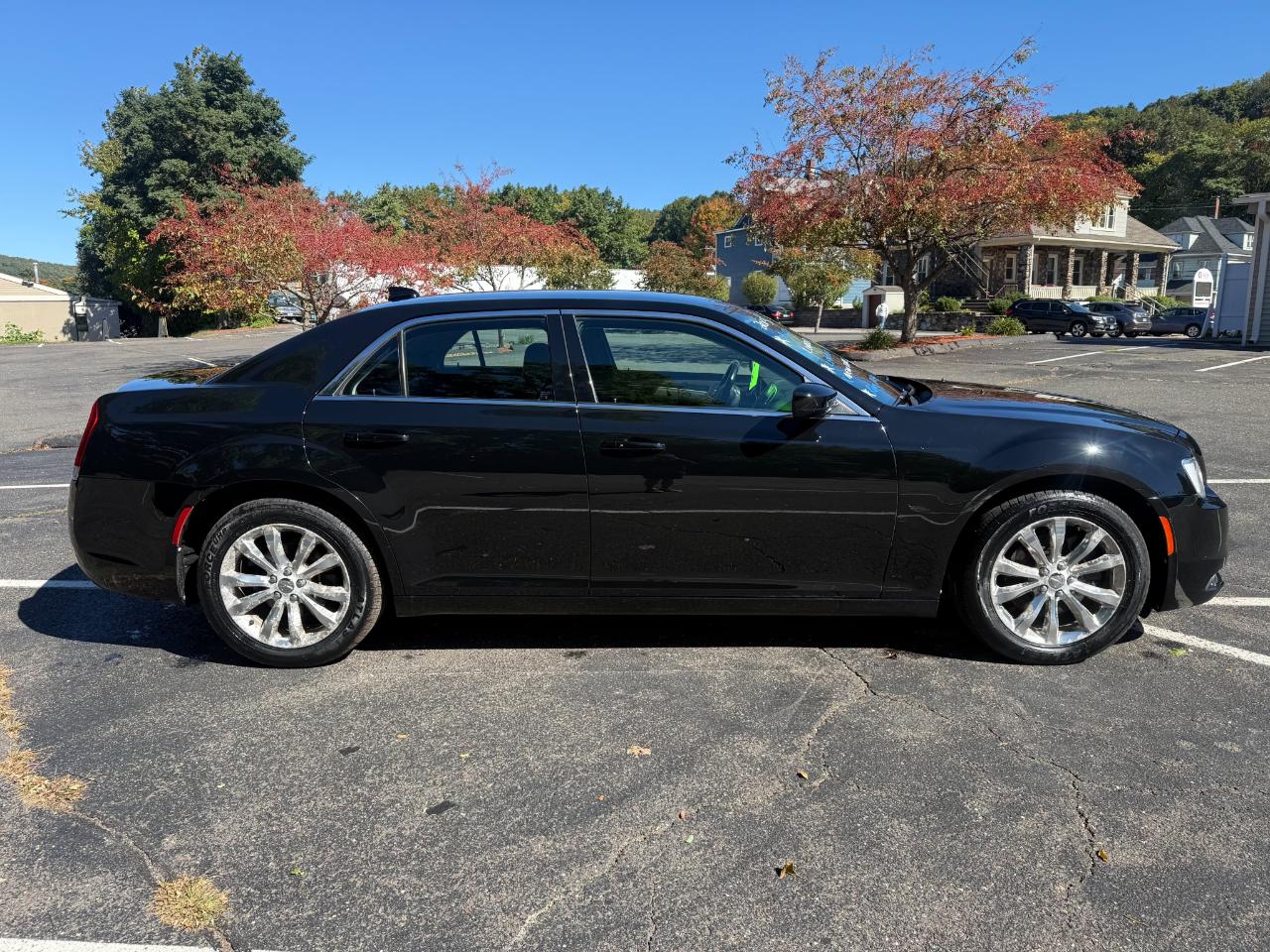 Chrysler 300 Limited AWD 2015