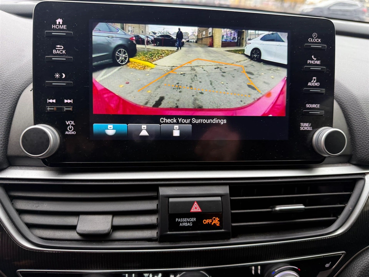 Honda Accord Sport Special Edition 2021