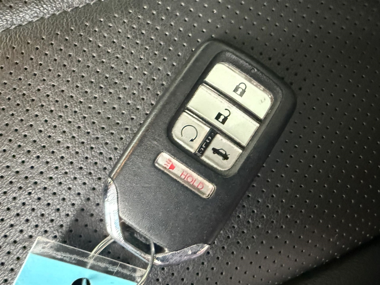 Honda Accord Sport Special Edition 2021