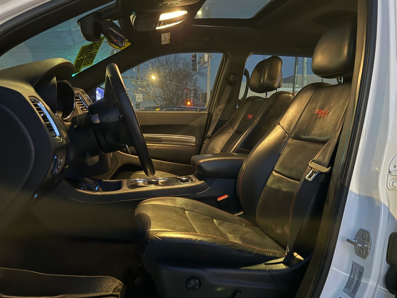 Dodge Durango R/T AWD 2017