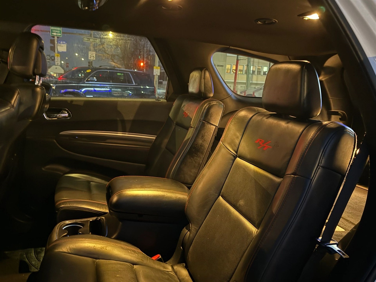 Dodge Durango R/T AWD 2017