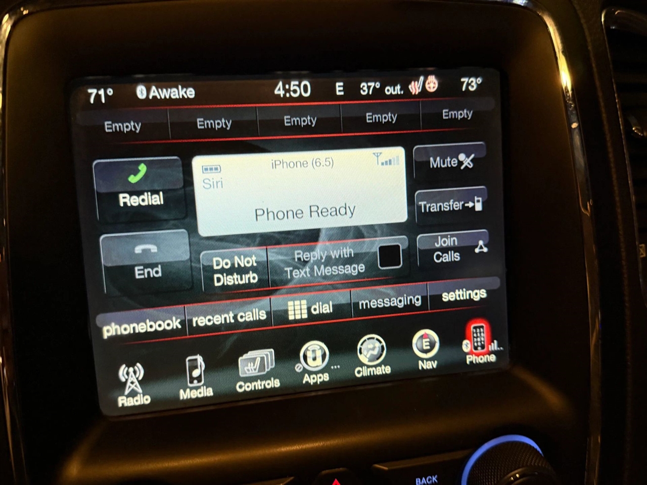 Dodge Durango R/T AWD 2017