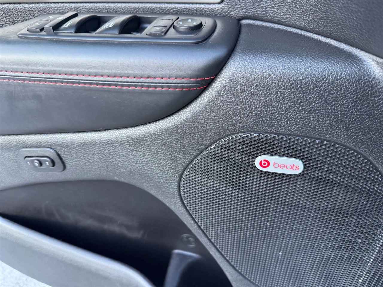 Dodge Durango R/T AWD 2017