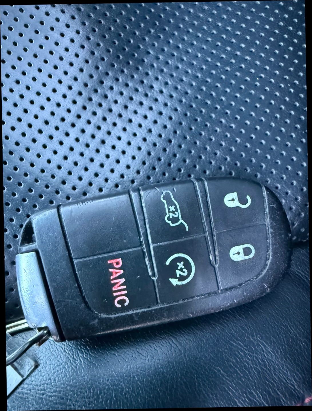 Dodge Durango R/T AWD 2017