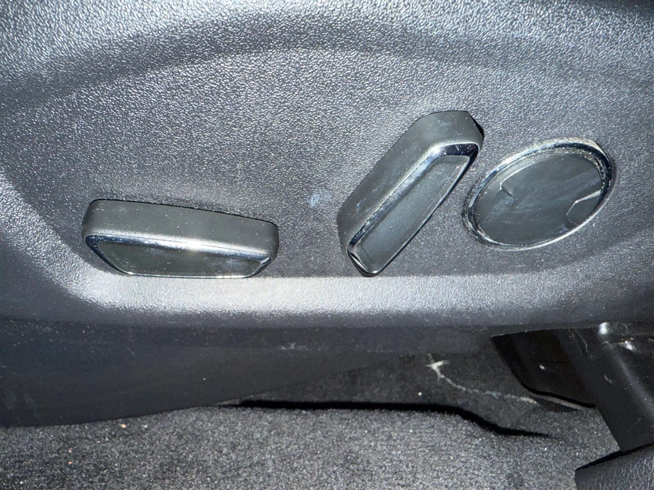 Ford Explorer Limited 4WD 2016