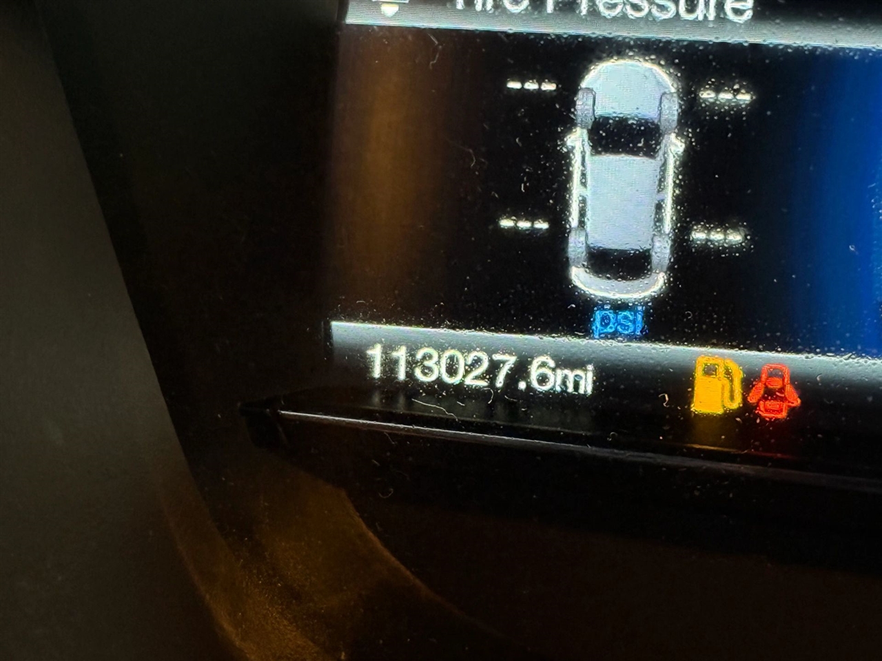 Ford Explorer Limited 4WD 2016