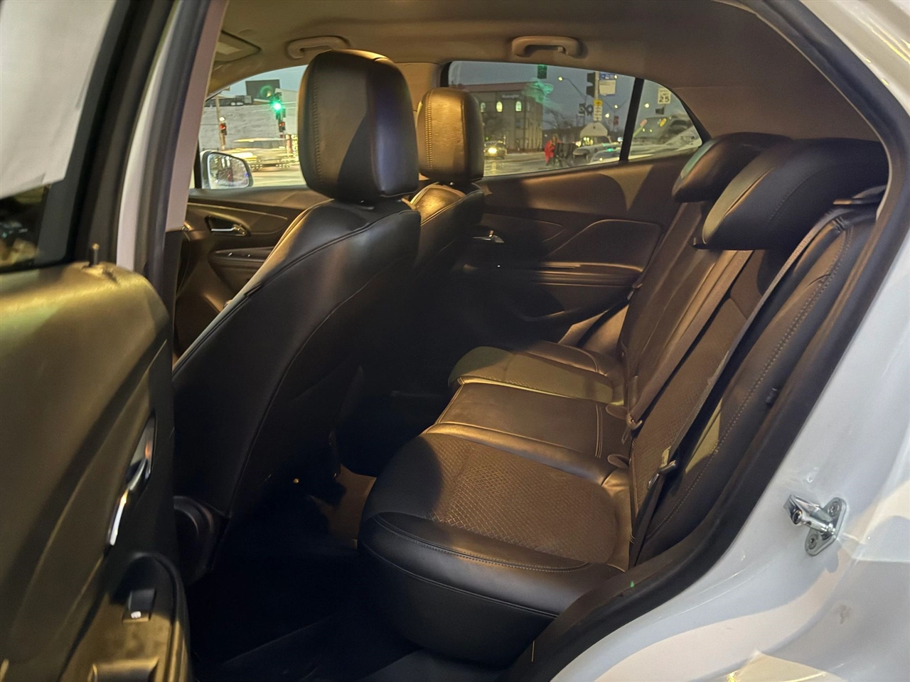 Buick Enclave Essence FWD 2022