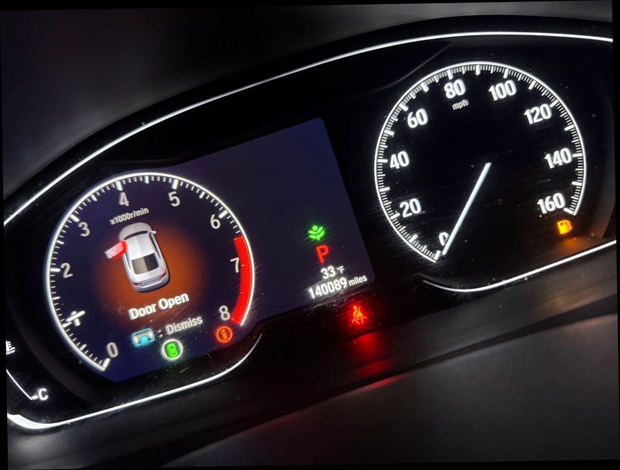 Buick Enclave Essence FWD 2022