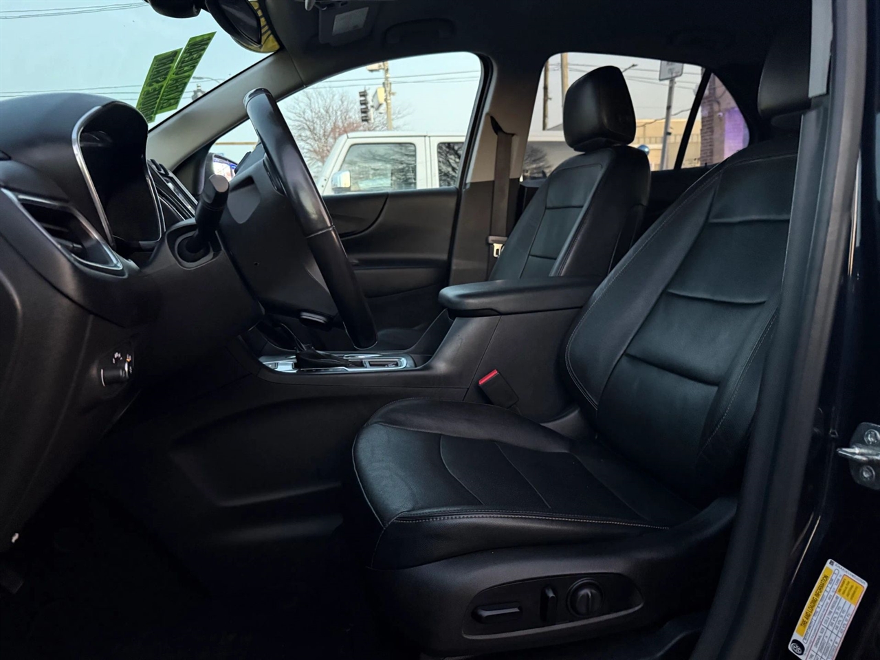 Chevrolet Equinox LT AWD 2021