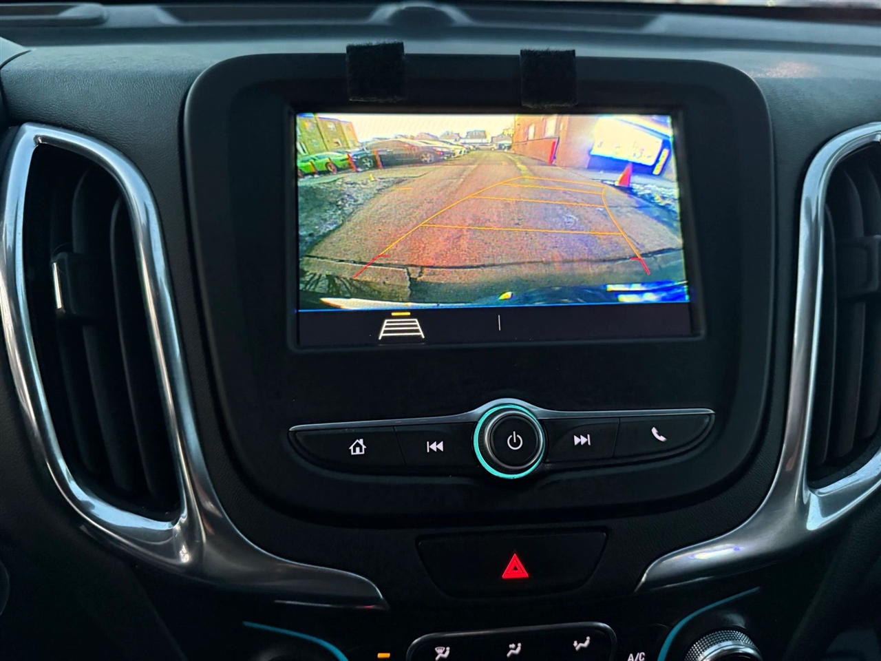 Chevrolet Equinox LT AWD 2021