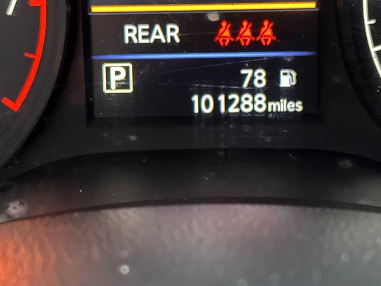 Nissan Altima 2.5 S 2023