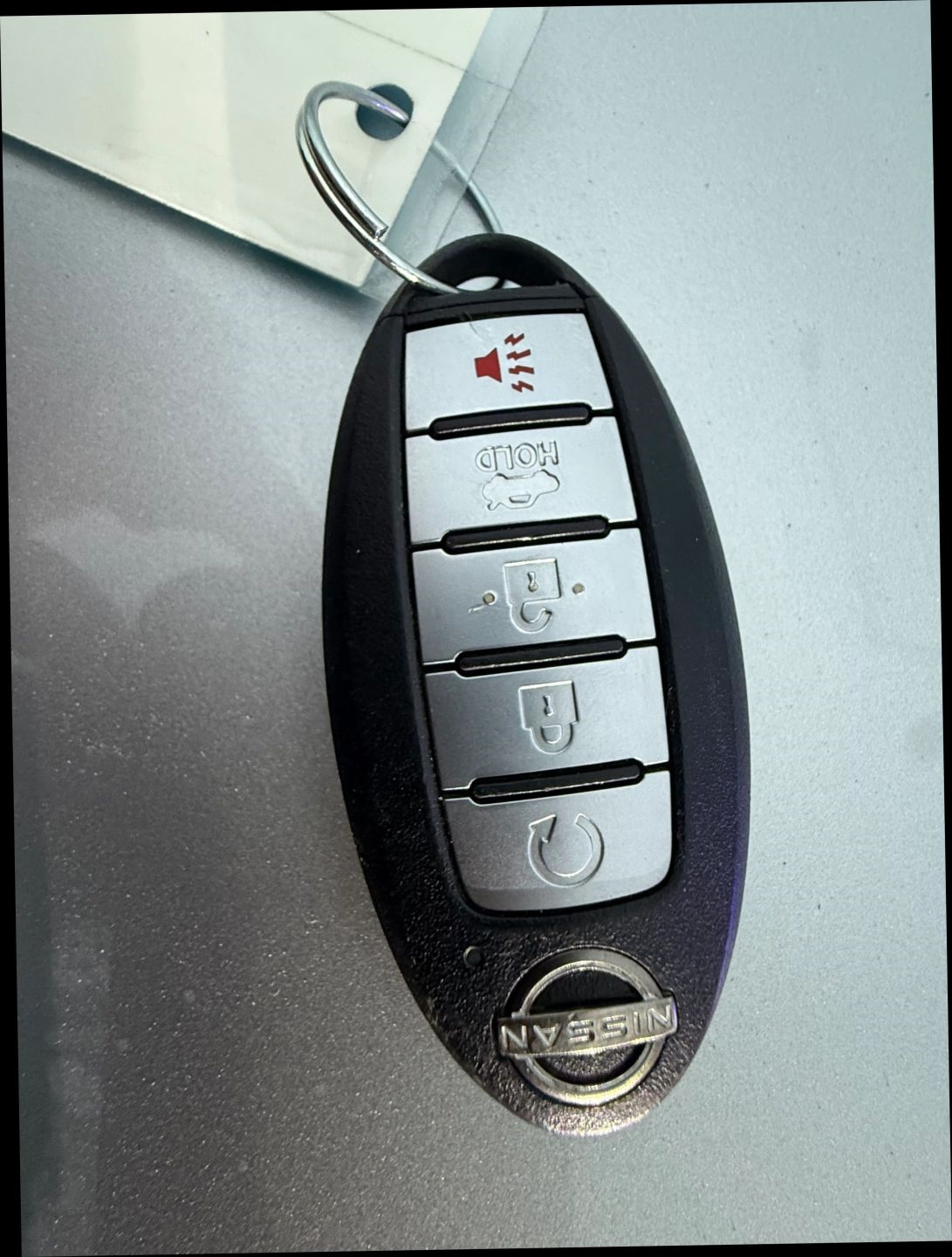 Nissan Altima 2.5 S 2023