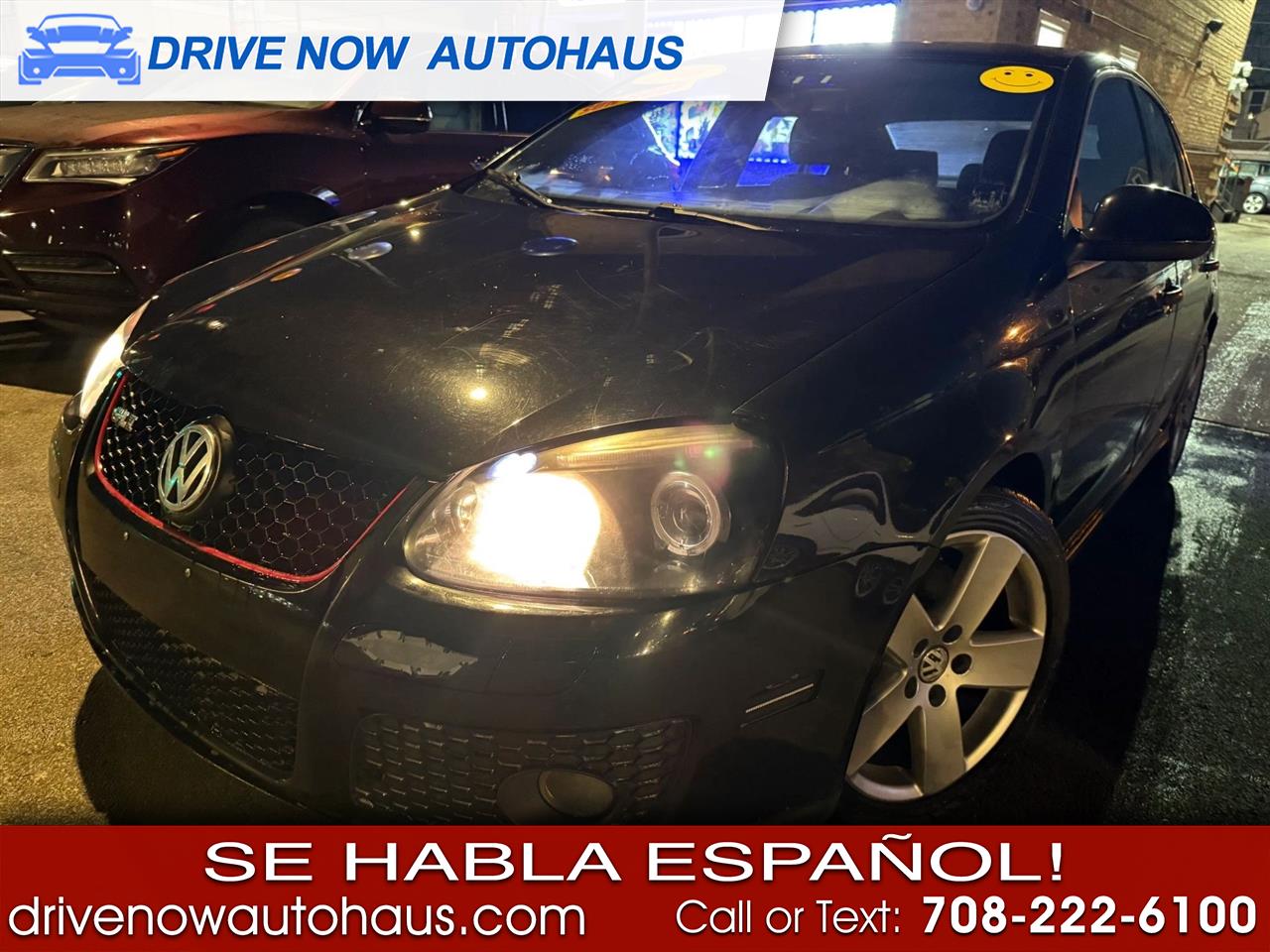 2006 Volkswagen Jetta GLI