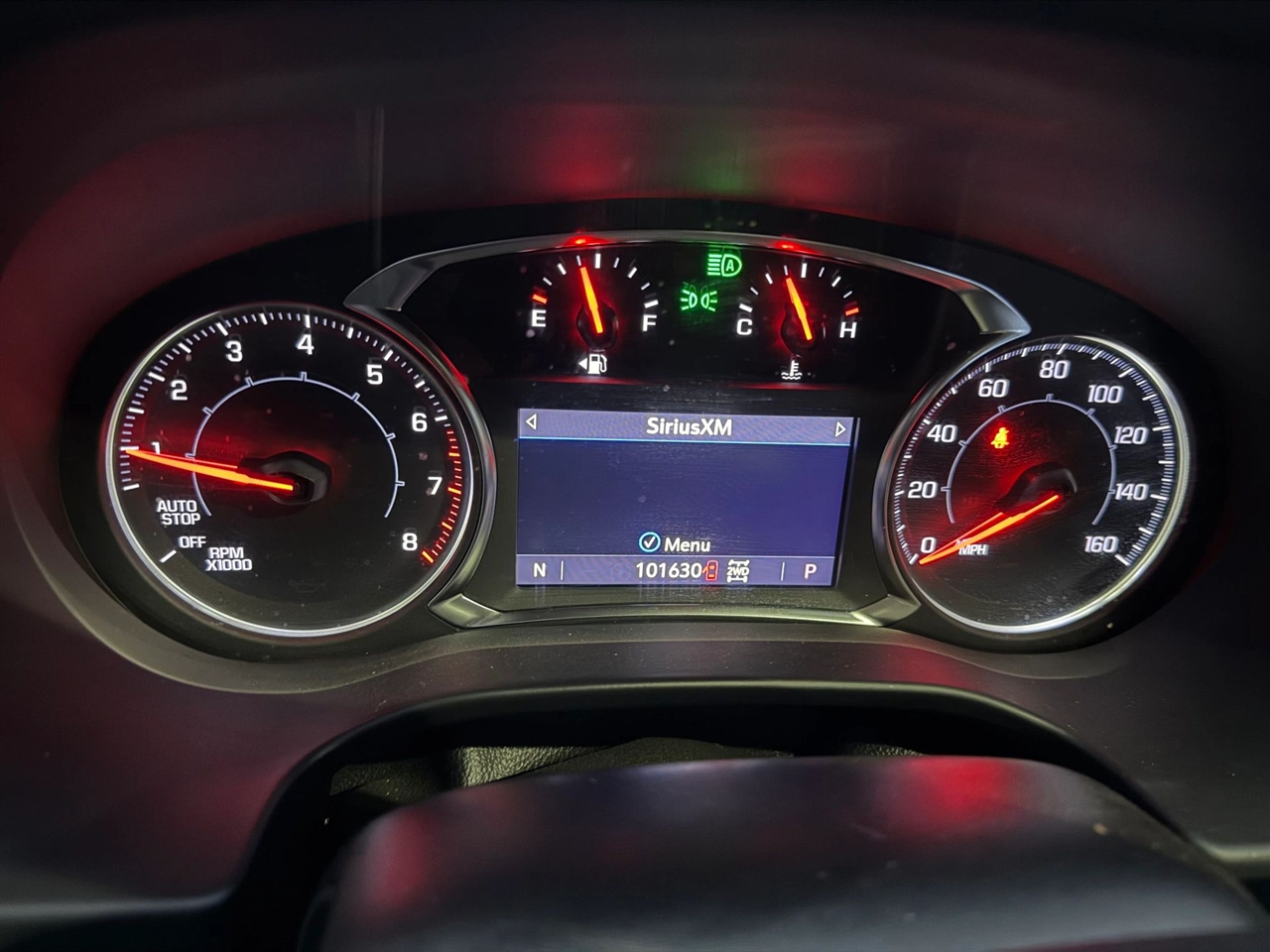 GMC Acadia SLT AWD 2023