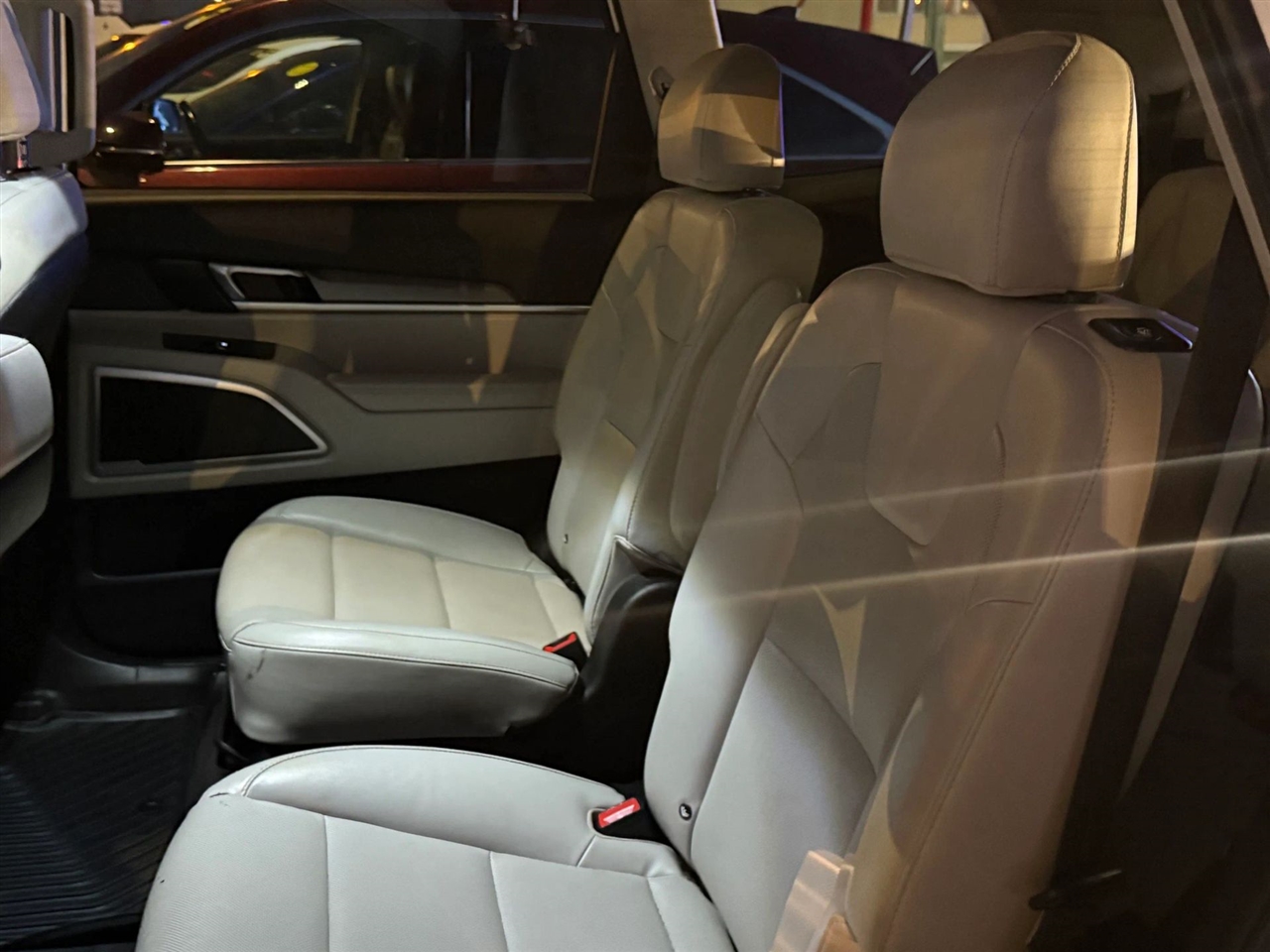 Kia Telluride S AWD 2020