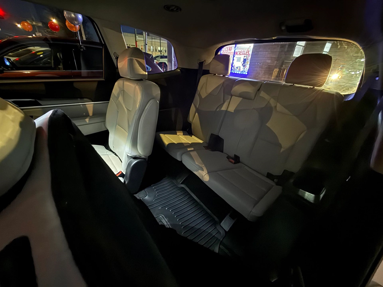 Kia Telluride S AWD 2020