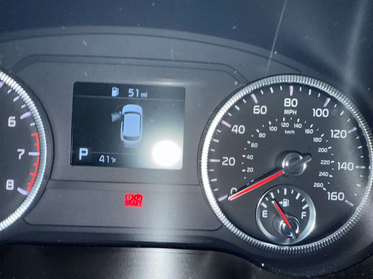 Kia Telluride S AWD 2020