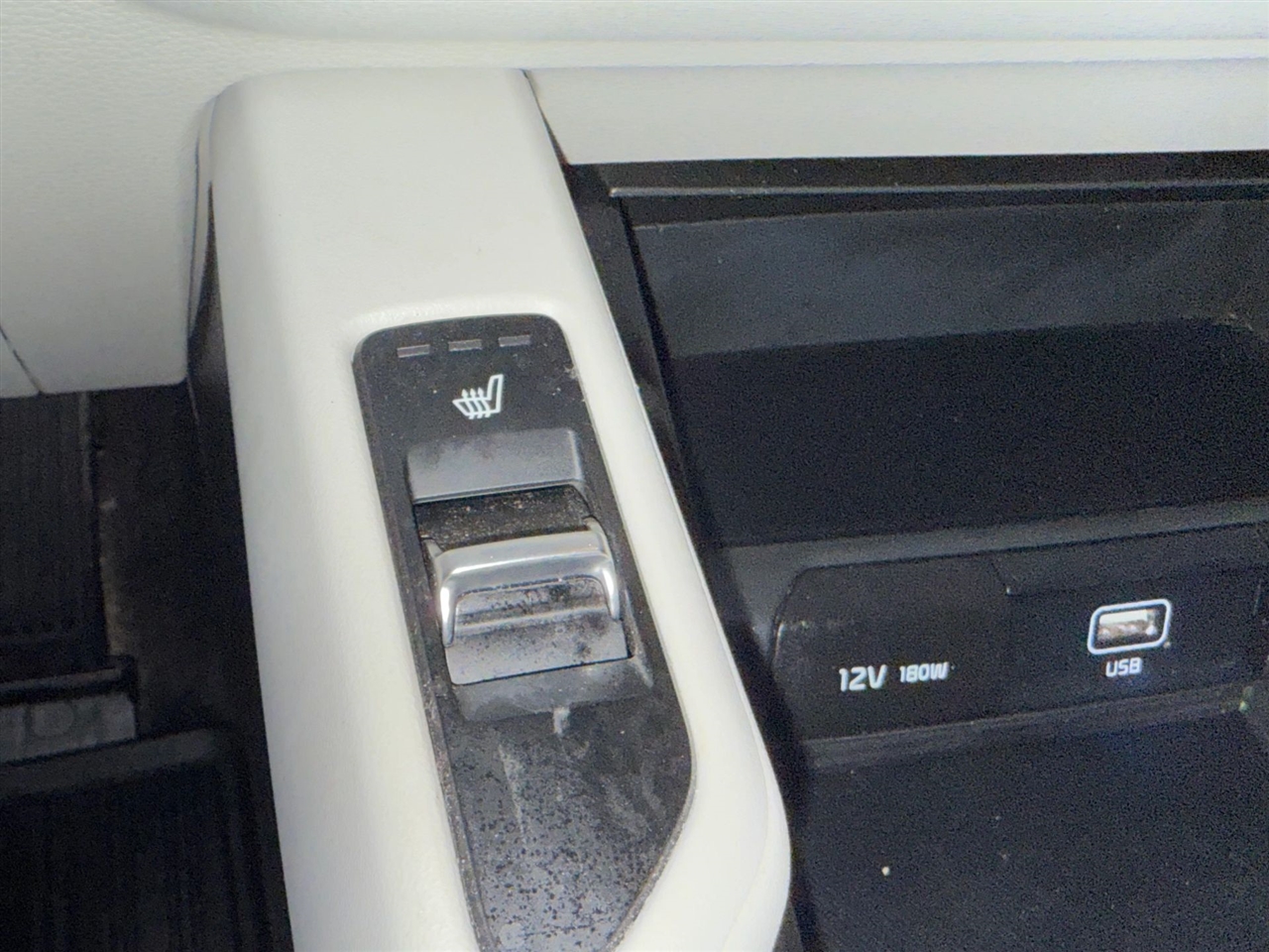 Kia Telluride S AWD 2020