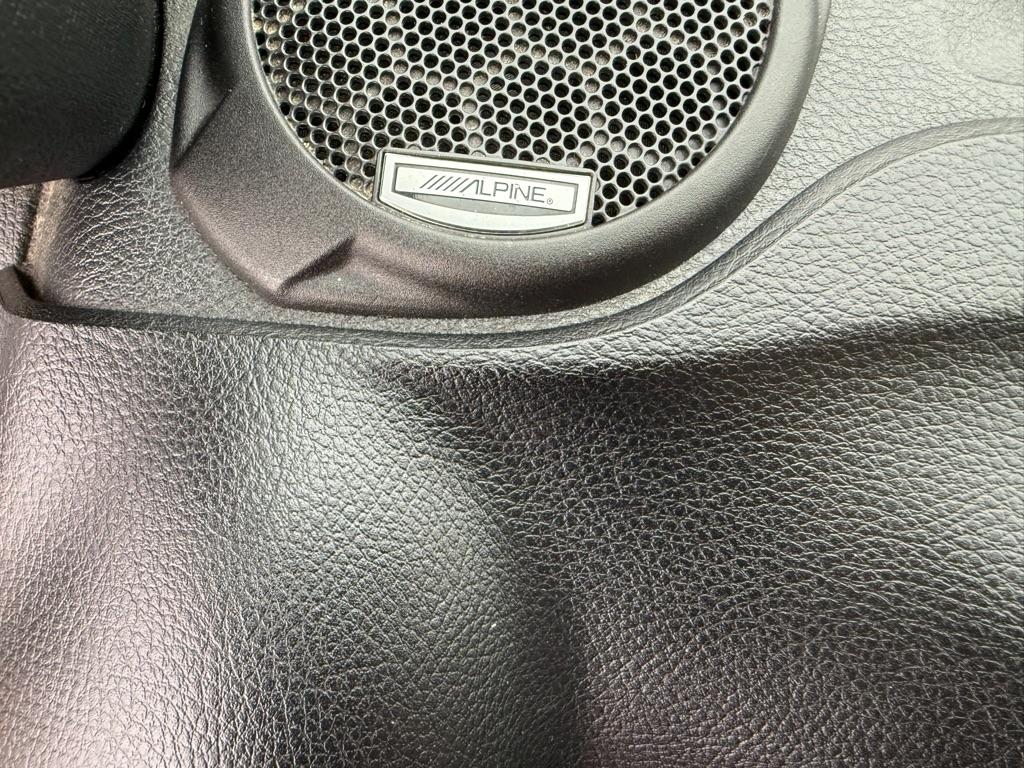 Jeep Wrangler Unlimited Sahara 4WD 2017