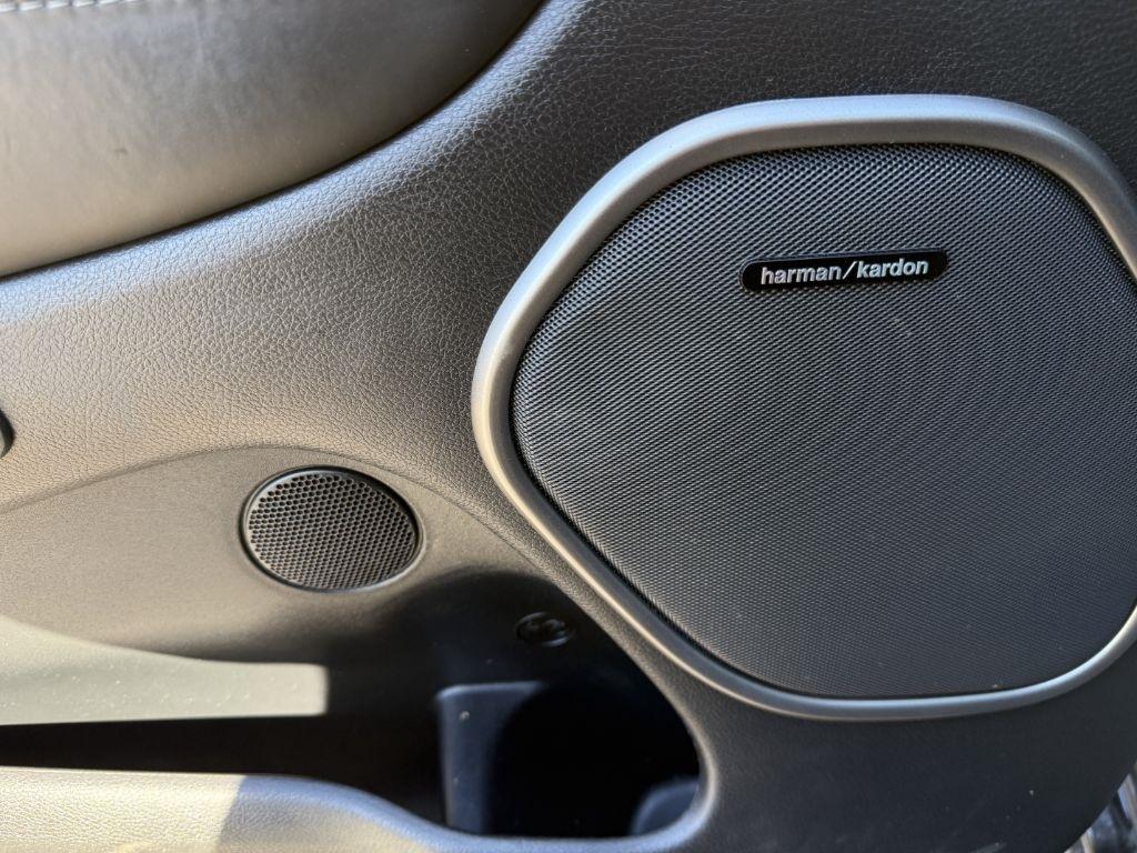 Jeep Grand Cherokee Overland 4WD 2019