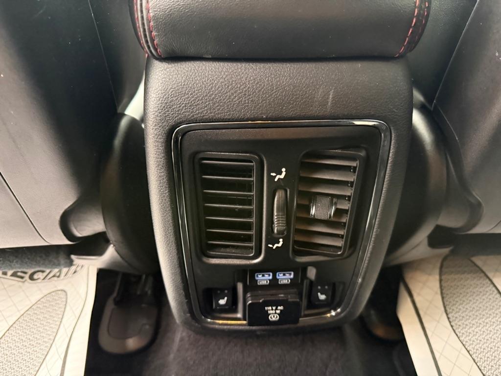 Dodge Durango R/T AWD 2017