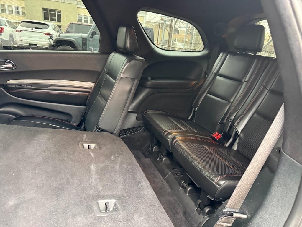 Dodge Durango R/T AWD 2017