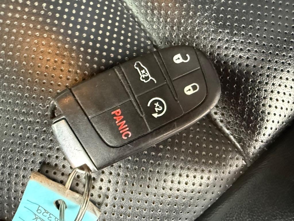 Dodge Durango R/T AWD 2017