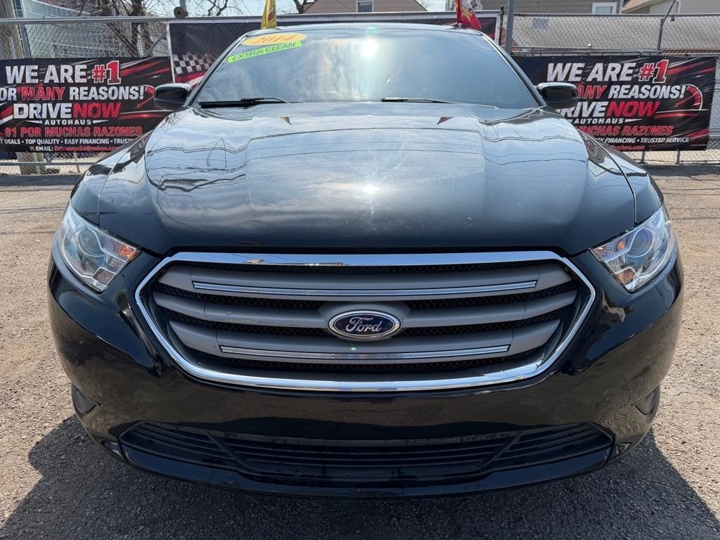 2014 Ford Taurus SEL