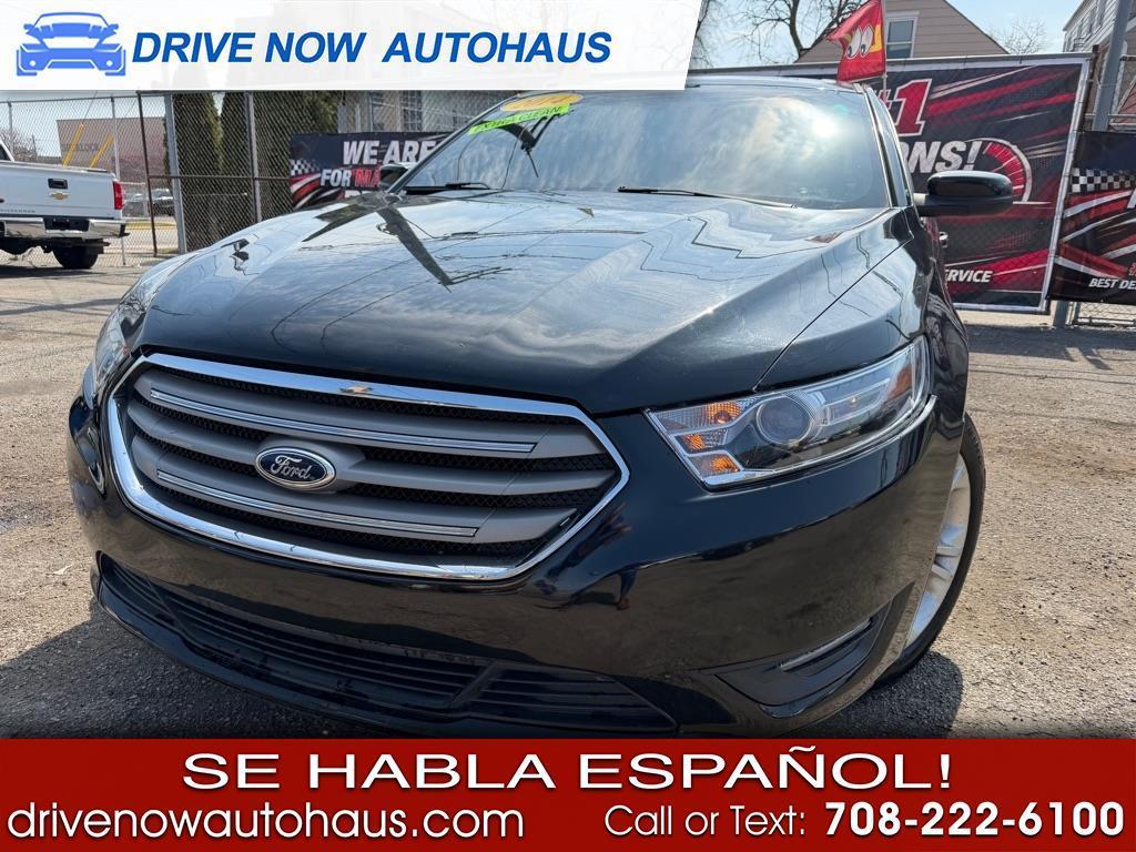 Ford Taurus SEL FWD 2014