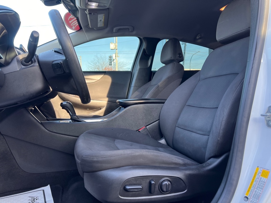 Chevrolet Malibu LT 2019