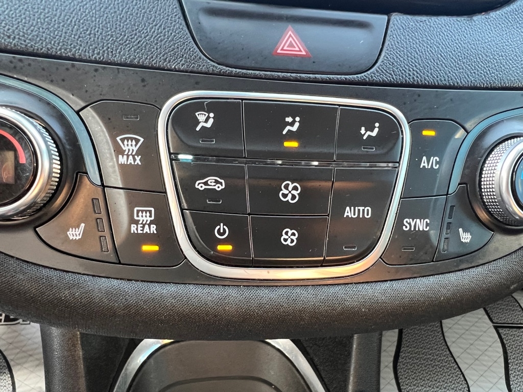 Chevrolet Malibu LT 2019