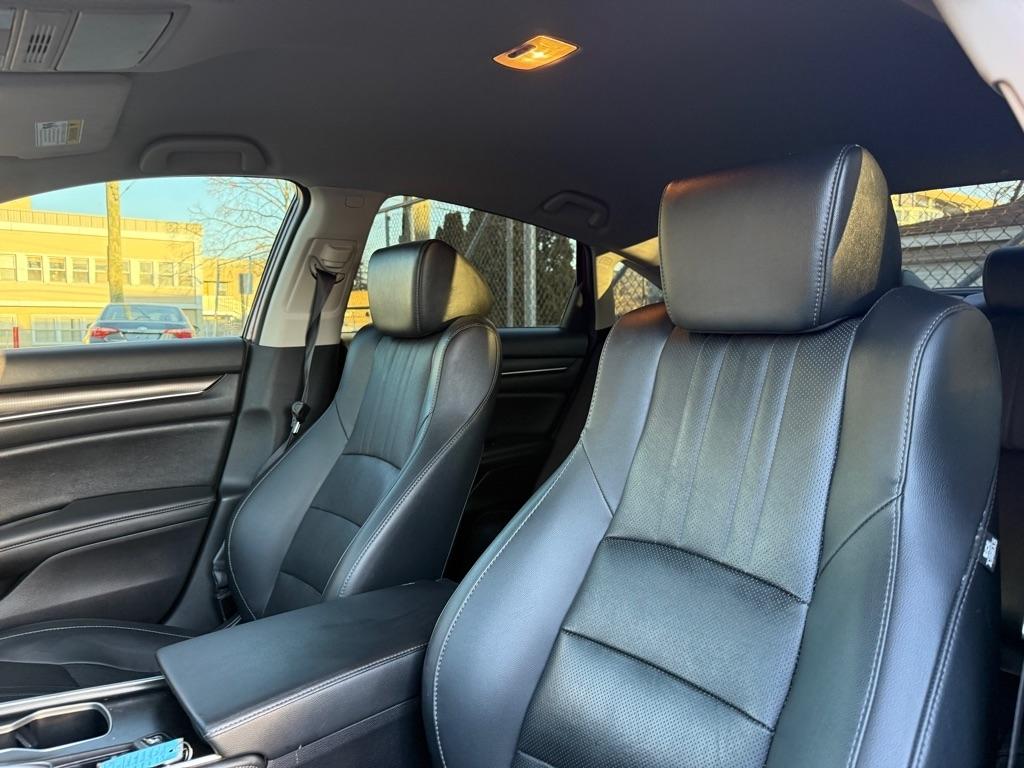 Honda Accord Sport Special Edition 2021