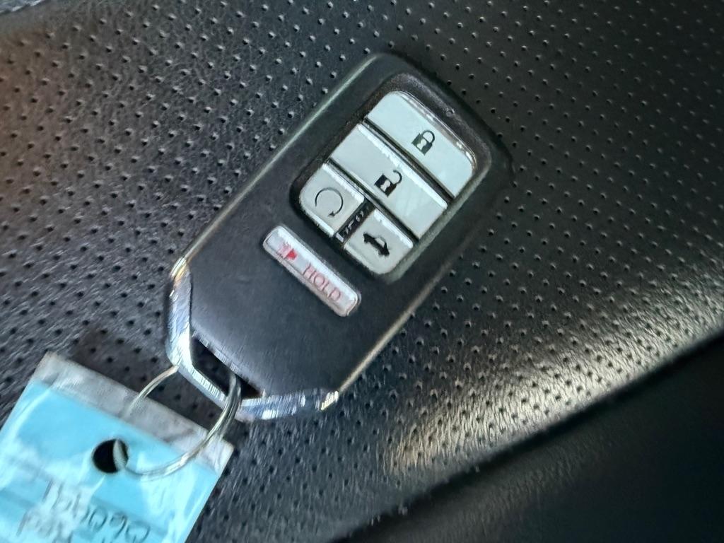 Honda Accord Sport Special Edition 2021