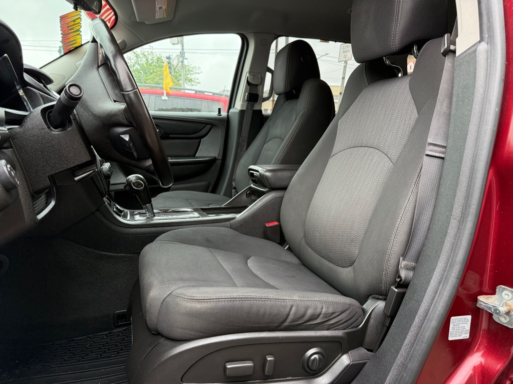 Chevrolet Traverse 1LT AWD 2017