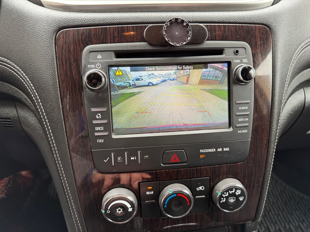 Chevrolet Traverse 1LT AWD 2017