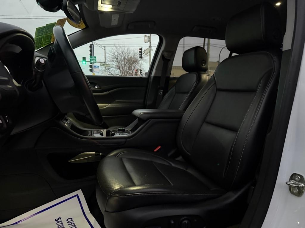 GMC Acadia SLT AWD 2023